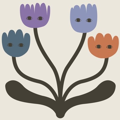 STAMPA - CO•SE - FAMILY OF 4