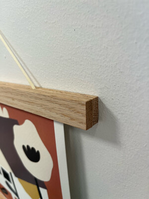 CORNICE MAGNETICA