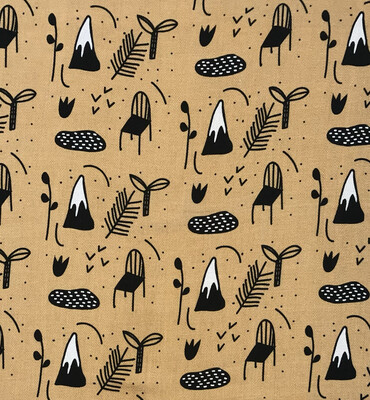 TEATOWEL - CO•SE •  SMALL BIG THINGS​