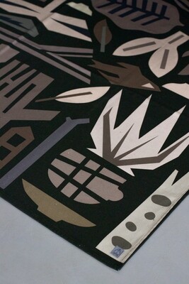 CLOTH • NORDIC LANDSCAPE