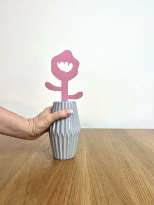PEONY - paper flower