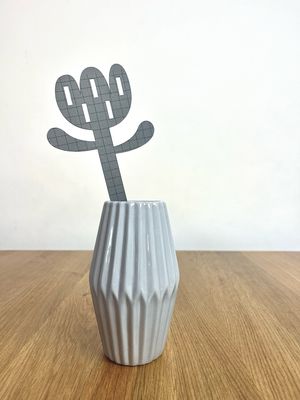 TULIP - paper flower