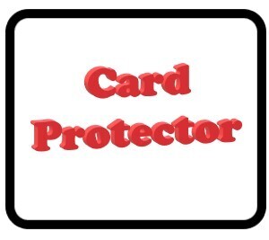 Card Protector