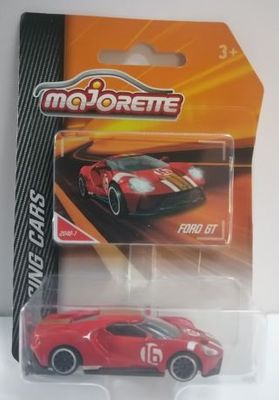 Majorette Ford GT