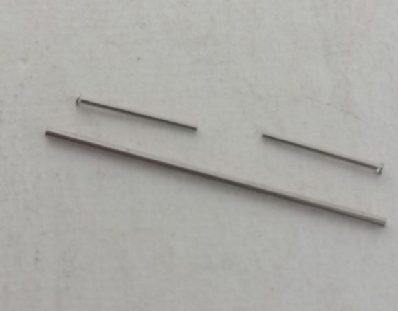 Axle Loose Set - 28mm