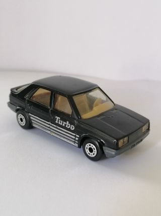Matchbox Renault 11
