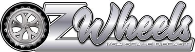 OZ Wheels