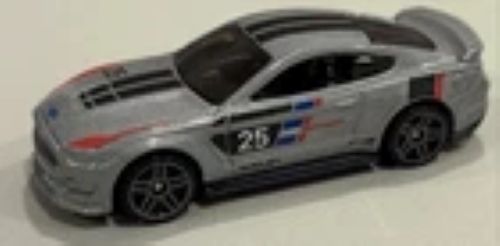 Hot Wheels Ford Shelby GT 350R 2026 Mystery Models Box 1 #3