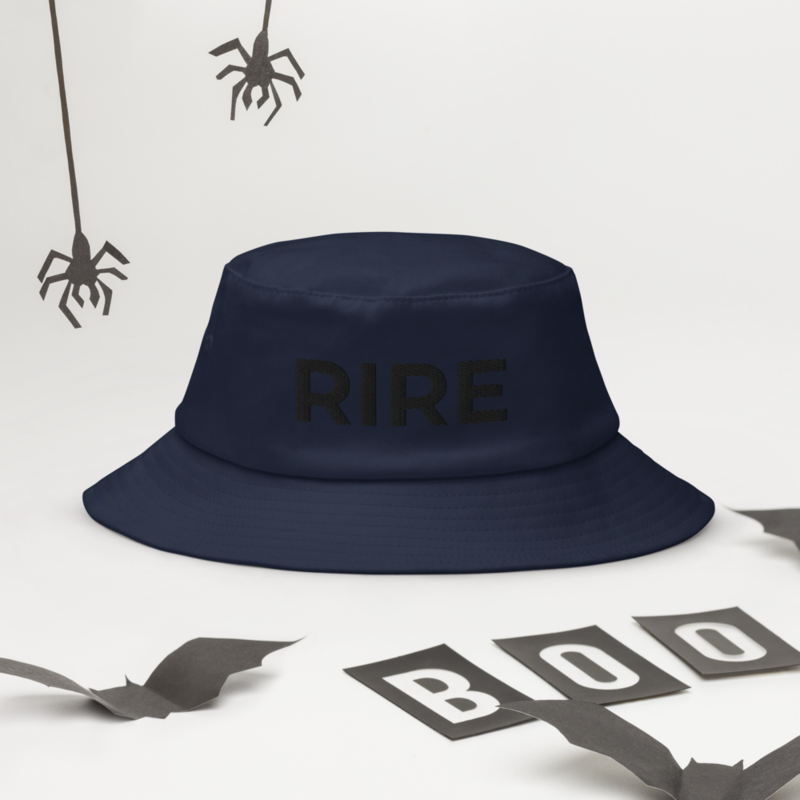 RIRE EUPHORIA BUCKET HAT