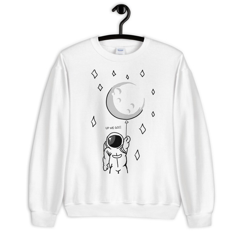 RIRE EUPHORIA Unisex Sweatshirt