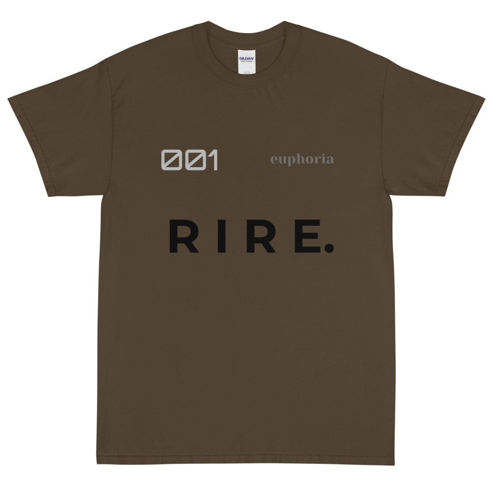Short Sleeve T-Shirt