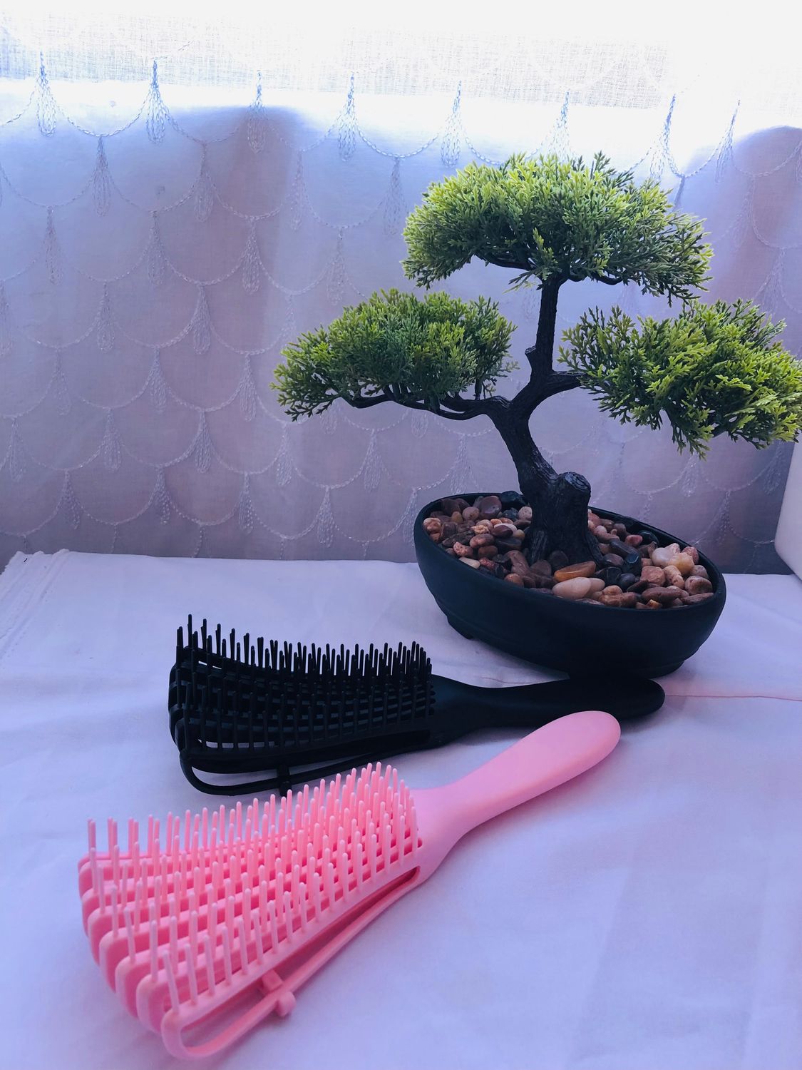 Detangling Brush