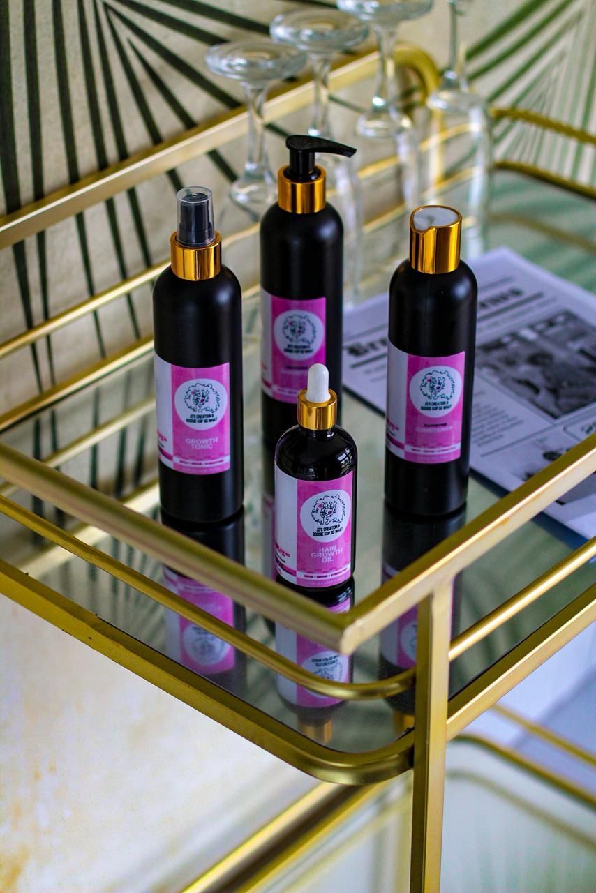 Sulphate Free Shampoo