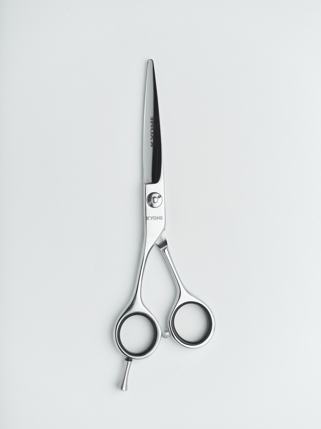 Linkse Set Knipschaar 5,5' met Efileerschaar 45T  6'