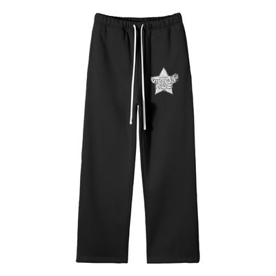 VNY “Starborn” Stacked Sweats