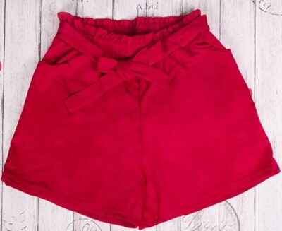 Short with Pockets Available in 4 Colours