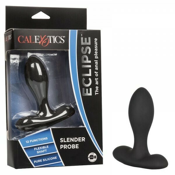 ECLIPSE - SLENDER PROBE