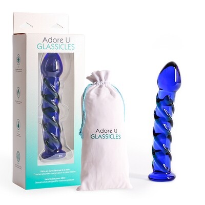 ADORE U GLASSICLES #7