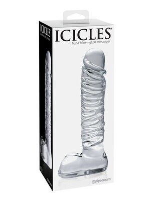 ICICLES # 63