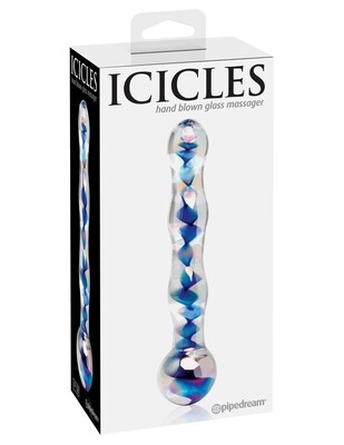 ICICLES # 8