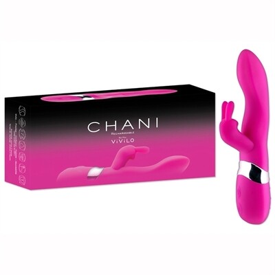CHANI RECHARGEABLE ROSE
