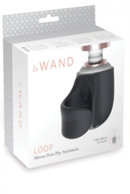 LE WAND PETITE - RIPPLE ATTACHMENT LE WAND PETITE - RIPPLE ATTACHMENT