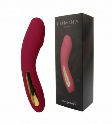 LUMINA - VIBRATEUR GORGEOUS