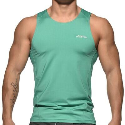 PRIVATE STRUCTURE TANK-TOP