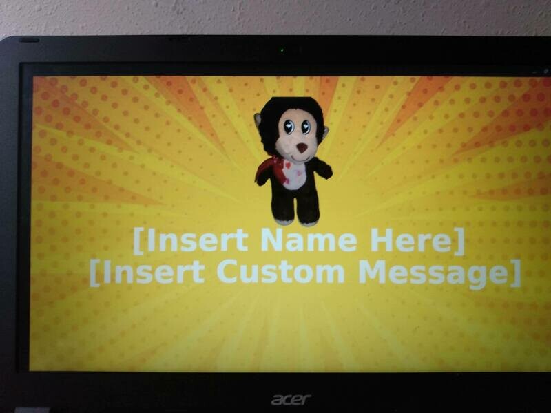 Jake Custom Paper (Pre-Order)