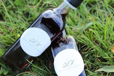 SIX Syrup Original