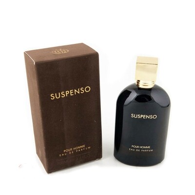 Parfums-Suspenso