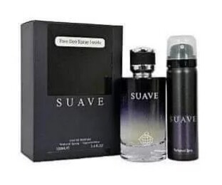 Parfum-Suave
