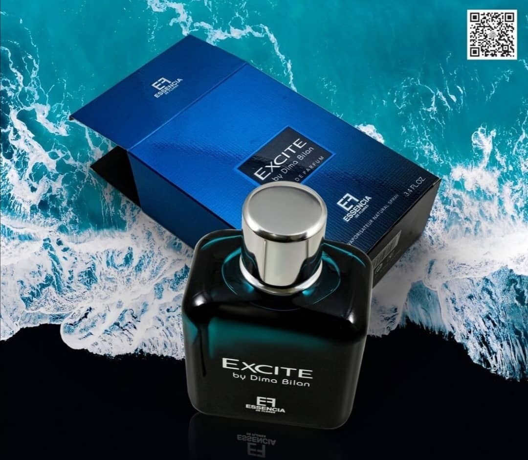Parfum-EXCITE