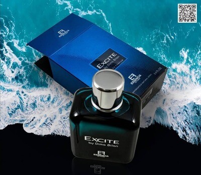 Parfum-EXCITE