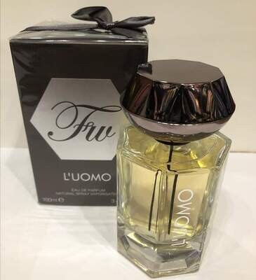 Parfum-L&#39;UOMO
