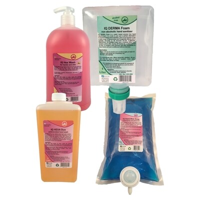Consumables