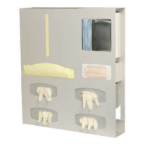 IQ PPE Dispensing System Version 2