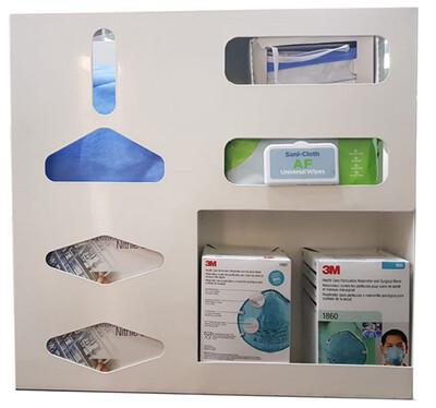 PPE Dispensers