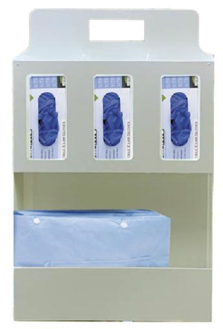 IQ PPE Dispensing System