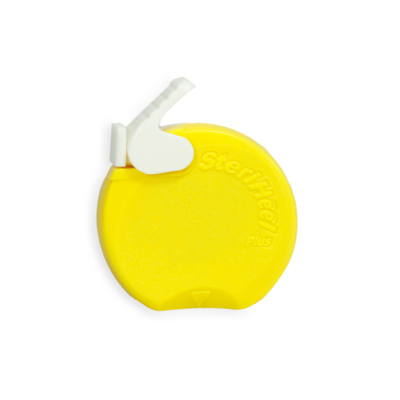 Heel Incision Safety Lancets - Newborn
