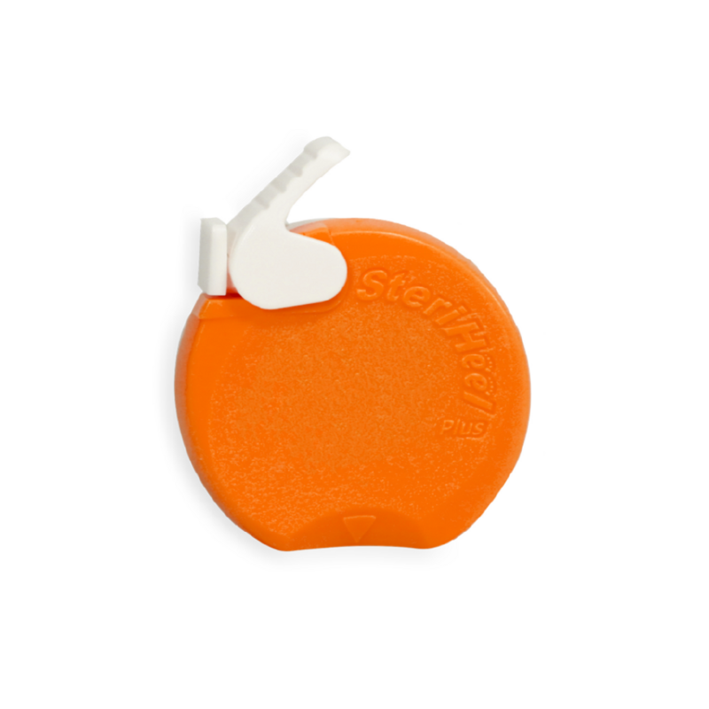 Heel Incision Safety Lancets - Preemie