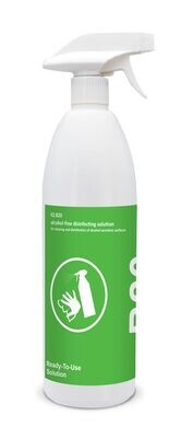 IQ B20 ready-to-use solution