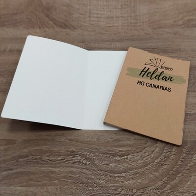 SUBCARPETAS PERSONALIZADAS