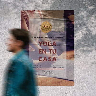 CARTEL A3