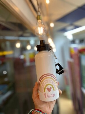 BOTELLA PERSONALIZADA