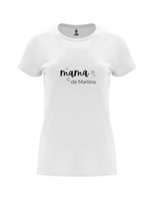 CAMISETAS PARA MADRES CAÑERAS