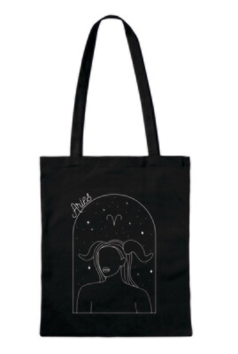 TOTE BAG ZODIACO