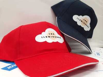GORRA para regalar o para eventos