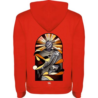 SUDADERA PERSONALIZADA