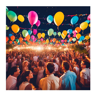 EVENTOS Y FIESTAS
